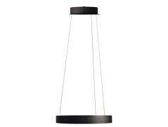 Antidark - Gloria LED Hanglamp Ø40 Down Zwart