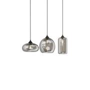 Lindby - Marla Hanglamp Smoke