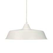 DybergLarsen - Raw Hanglamp White