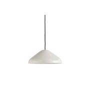 HAY - Pao Steel Hanglamp 350 Cream White