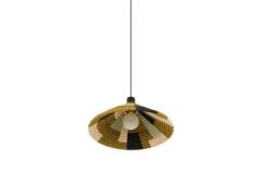 Forestier - Parrot Hanglamp S Green