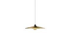 Forestier - Parrot Hanglamp L Green