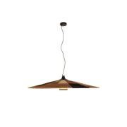 Forestier - Parrot Hanglamp XXL Brown