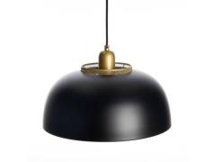 Lindby - Miraca Hanglamp Black/Gold