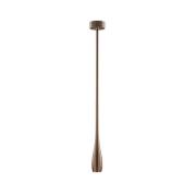 LIGHT-POINT - Tulip Hanglamp Rose Gold