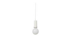 Ferm Living - Collect Hanglamp Low Wit