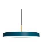 UMAGE - Asteria Hanglamp Petrol Blue