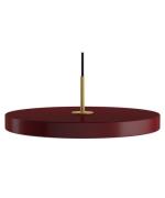 UMAGE - Asteria Hanglamp Ruby