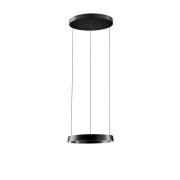 LIGHT-POINT - Edge Round Hanglamp Ø500 Carbon Black