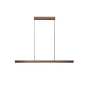 LIGHT-POINT - Edge Linear S1500 Hanglamp Rose Gold