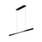 LIGHT-POINT - Edge Linear S1500 Hanglamp Carbon Black