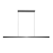 LIGHT-POINT - Edge Linear S2000 Hanglamp Titanium