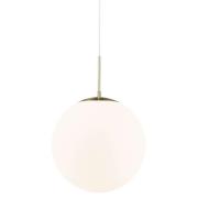 Nordlux - Grant 35 Hanglamp Brass