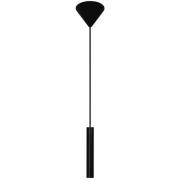 Nordlux - Omari LED Hanglamp Black