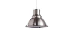 Lindby - Letty Hanglamp Nickel