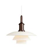 Louis Poulsen - PH 3½-3 Hanglamp Wit