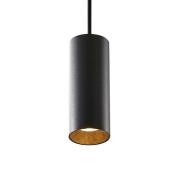 Arcchio - Ejona Hanglamp H15 Black