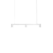 Arcchio - Brinja 3 Hanglamp White