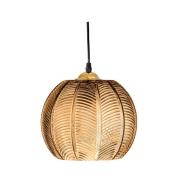 Bloomingville - Adar Hanglamp Brown