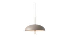 Design For The People - Versale Hanglamp Ø35 Brown