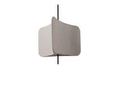 Nordlux - Tinto Hanglamp Black