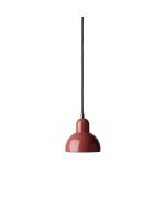 Fritz Hansen - KAISER idell™ 6722-P Hanglamp Russet Rood