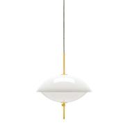 Fritz Hansen - Clam Hanglamp Ø550