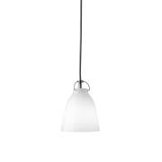 Fritz Hansen - Caravaggio™ P0 LED Hanglamp Opal