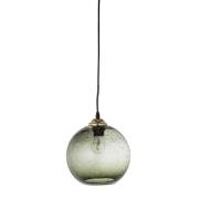 Bloomingville - Alber Hanglamp Green