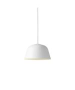 Muuto - Ambit Hanglamp Ø165 White