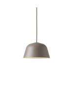 Muuto - Ambit Hanglamp Ø165 Taupe