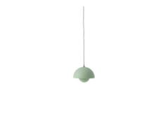 &Tradition - Flowerpot VP10 Pendel Soft Green