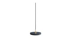 UMAGE - Asteria Micro V2 Hanglamp Anthracite Grey