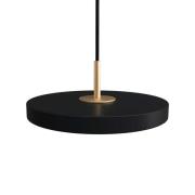 UMAGE - Asteria Micro Hanglamp Black