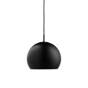 Frandsen - Ball Hanglamp Ø25 Matt Black