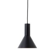 Frandsen - Lyss Hanglamp Matt Black