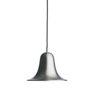 Verpan - Pantop Hanglamp Ø23 Matt Metallic