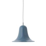 Verpan - Pantop Hanglamp Ø23 Dusty Blue