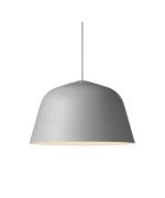 Muuto - Ambit Hanglamp Ø40 Gray