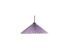 HAY - Matin 380 Hanglamp Lavender