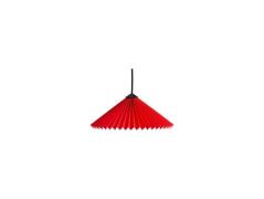 HAY - Matin 300 Hanglamp Bright Red