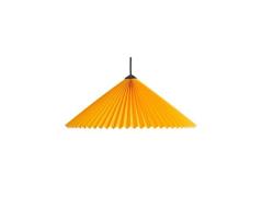 HAY - Matin 500 Hanglamp Yellow