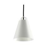 Louis Poulsen - Above Hanglamp Ø175 Wit