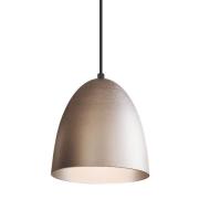 Halo Design - The Classic Hanglamp Ø20 Oxid