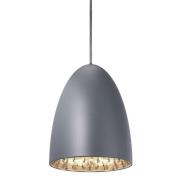 Design For The People - Nexus Hanglamp Ø20 Grey