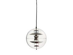 Verpan - VP Globe 28 Alu Hanglamp