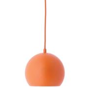 Frandsen - Ball Hanglamp Limited Edition Ø18 Peachy Powder