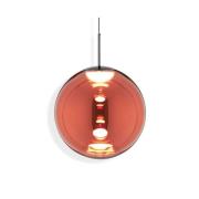 Tom Dixon - Globe Hanglamp Ø50 Copper