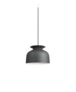 GUBI - Ronde Hanglamp Ø40 Dove Gray