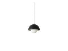 NOLA - Hide Hanglamp Ø17 Black